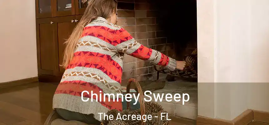  Chimney Sweep The Acreage - FL