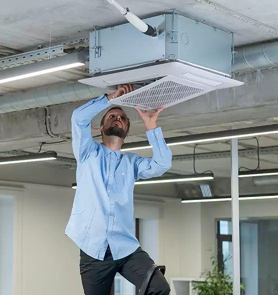 Professional Air Duct Cleaners in The Acreage, FL