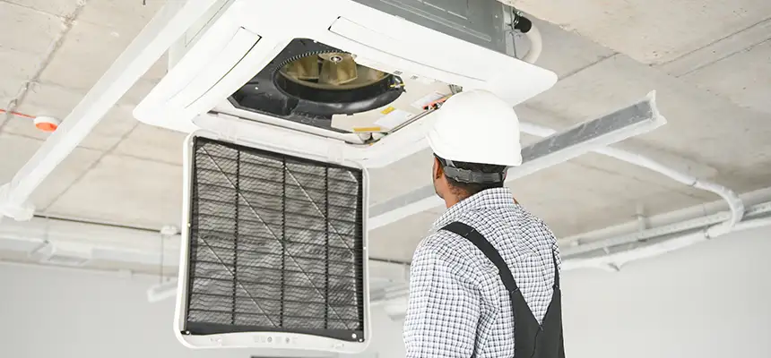 Our Affordable Duct Cleaning Near Me Services in The Acreage, FL