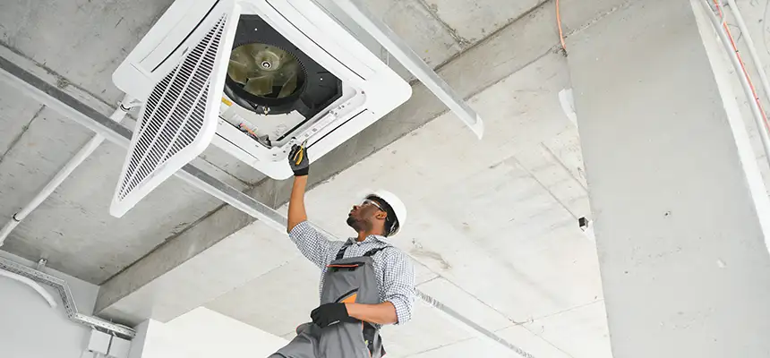 Efficient Multi‑Unit & HOA Annual Vent Cleaning Plans in The Acreage