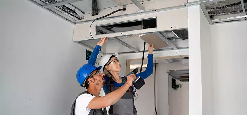 Our Attic Air Duct Cleaning Services in The Acreage, FL