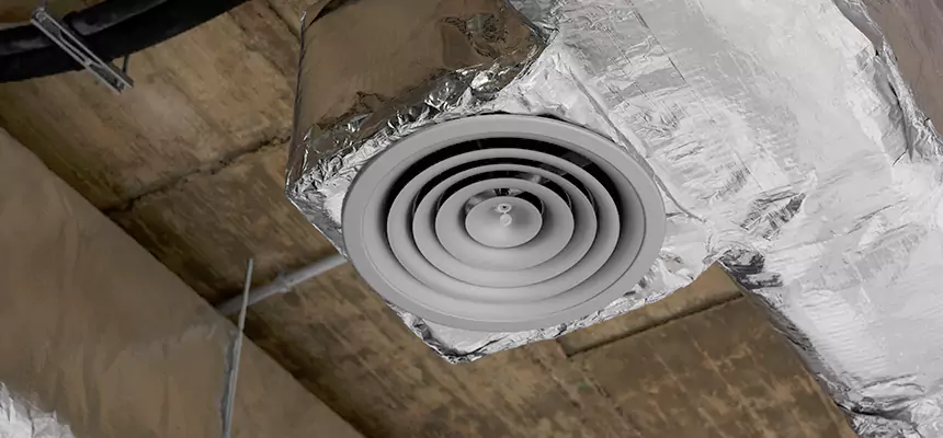 Our Basement Vent Cleaning Services in The Acreage, FL