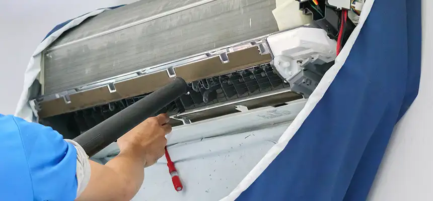 Advanced Clogged Dryer Vent Repair for Multi-Unit & Commercial in The Acreage, FL