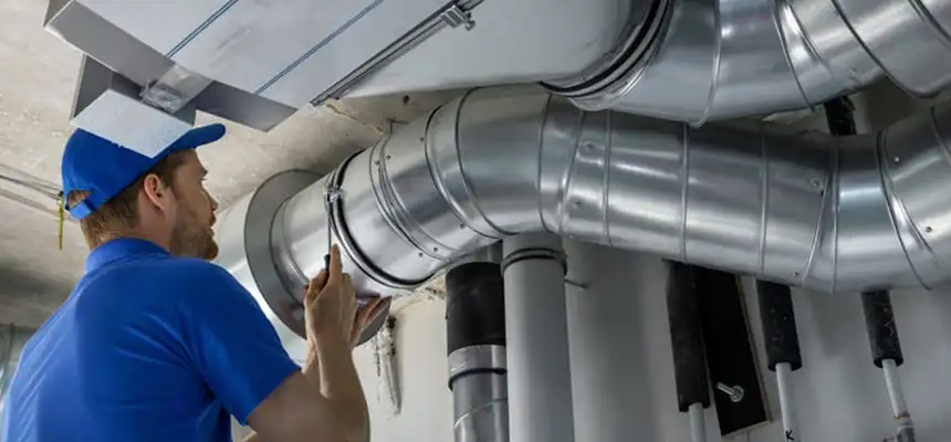 Our Commercial Laundry Vent Cleaning Services in The Acreage, FL