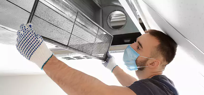 Our Dryer Vent Cleaning Services in The Acreage, FL