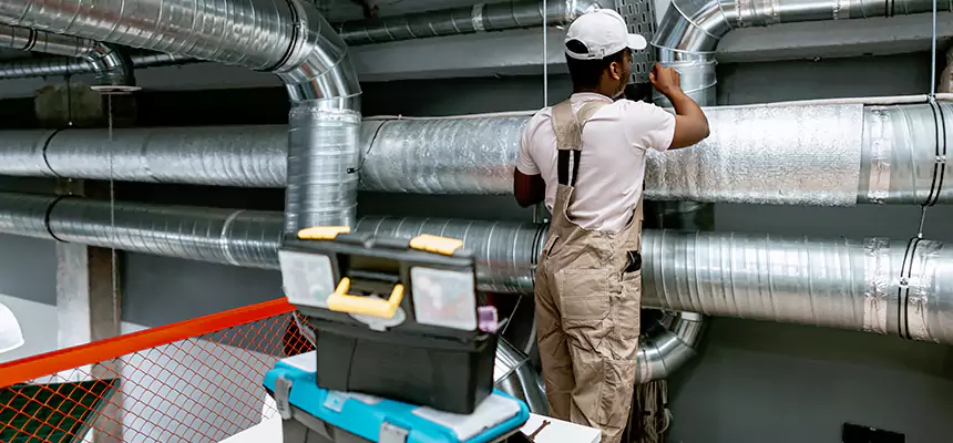 Comprehensive Duct Expansion in The Acreage, FL