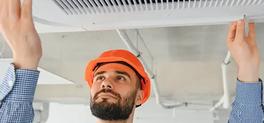 Our Furnace Vent Cleaning Services in The Acreage, FL