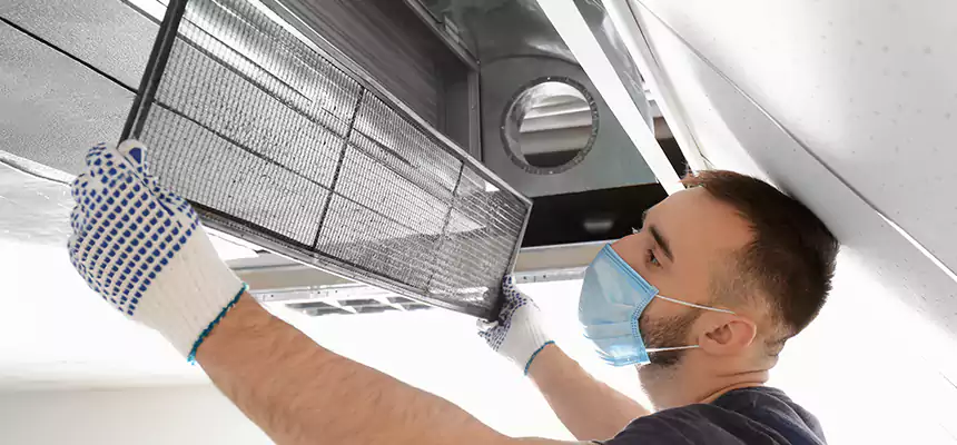 Our Home Duct Cleaning Services in The Acreage, FL  