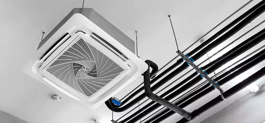 Our Smart AC Vent Controller Services in The Acreage, FL