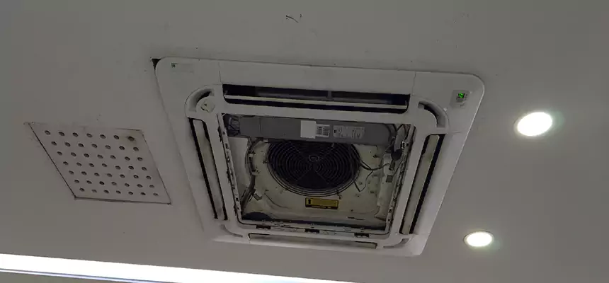 Our Wall Vent Cleaning Service Services in The Acreage, FL