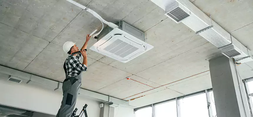Our Wi Fi Connected Air Ducts Services in The Acreage, FL