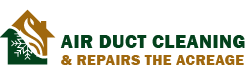 Air Duct Cleaning & Repairs The Acreage