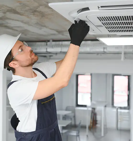 Top Affordable Duct Cleaning Services Near Me in The Acreage, FL