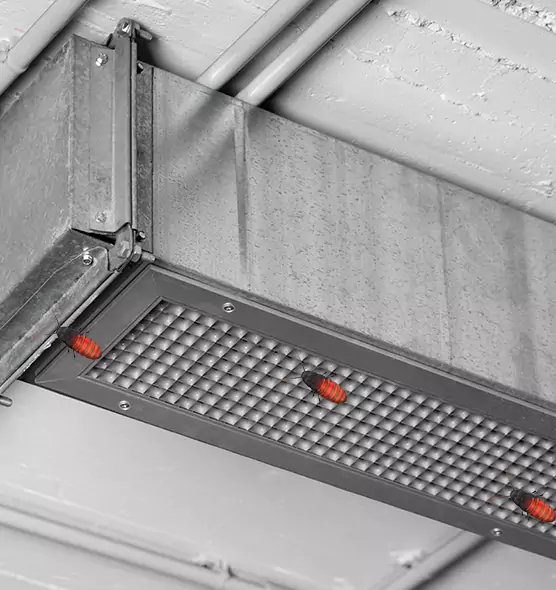 About Air Duct Cockroach Removal in The Acreage, FL