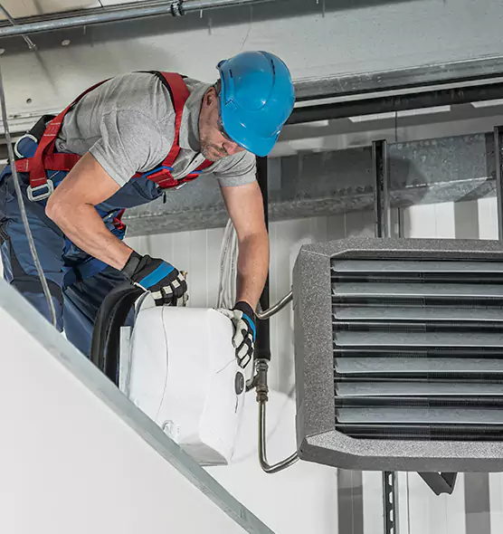 Professional Custom HVAC Ductworkin The Acreage, FL