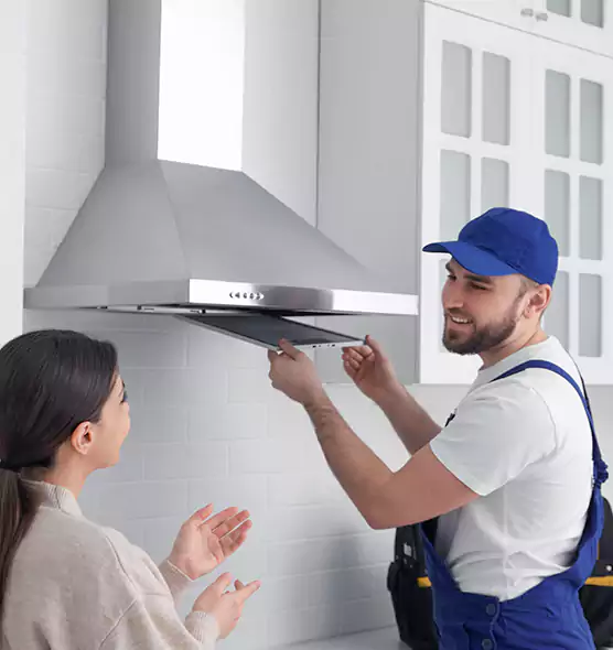 Professional Dryer Vent Cleaning Service in The Acreage, FL