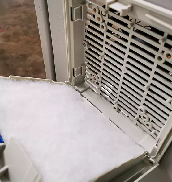 Professional Dryer Vent Mold Cleaning in The Acreage, FL