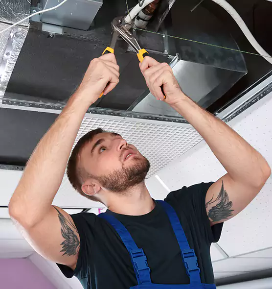 Trusted Home Air Duct Cleaning in The Acreage, FL