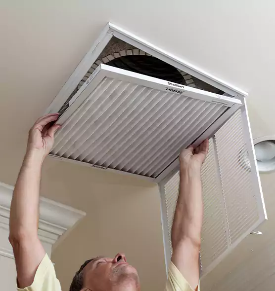 Advanced Residential Vent Cleaning in The Acreage, FL