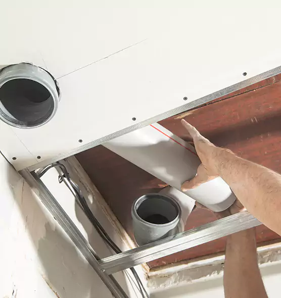 Professional Seasonal Allergy Air Duct Cleaning in The Acreage, FL