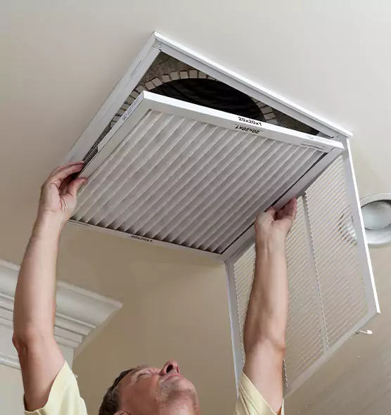 Professional Vent Relocation Services in The Acreage, FL
