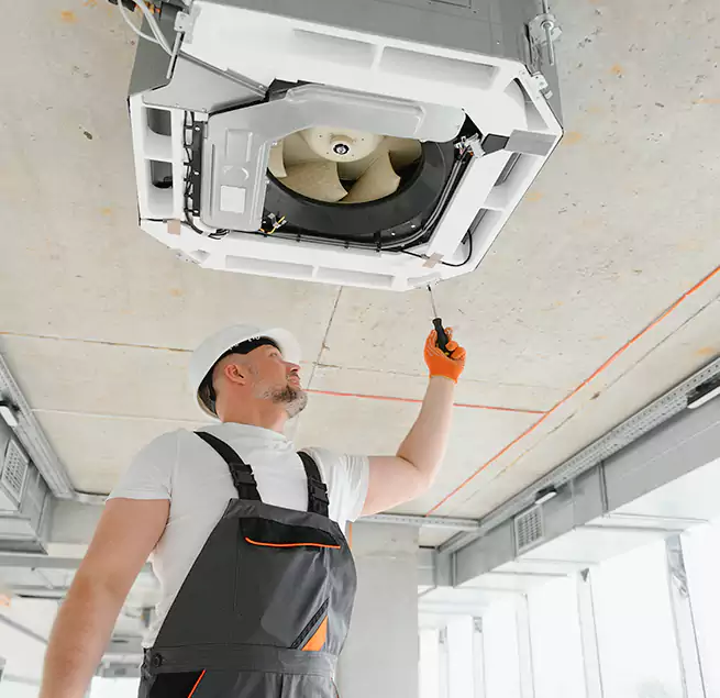 Why Homeowners & Businesses Trust Us in The Acreage, FL?