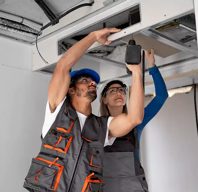 Why Homeowners & Businesses Trust Us in The Acreage, FL