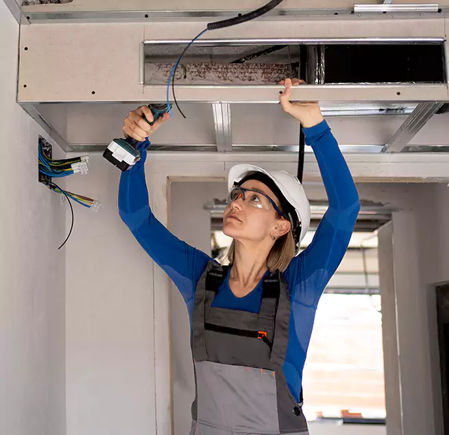  Why Homeowners & Businesses Trust Us in The Acreage, FL?