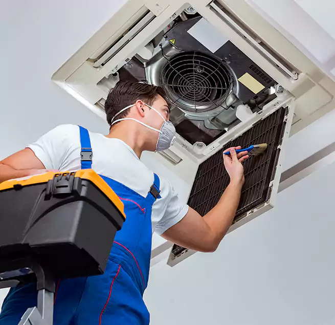 Why Homeowners & Businesses Trust Us in The Acreage, FL?